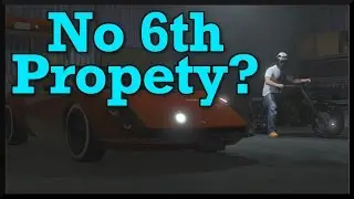 GTA 5: No We Don't Need A 6th Garage & When Will There Be Too Many Garage Spots?