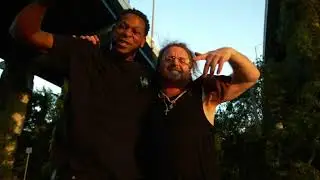 Tay Way x DanDaLion x Rock Wit Me