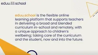 eduu.school overview