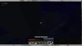 Minecraft Dojo Smp: Just getting Startedd
