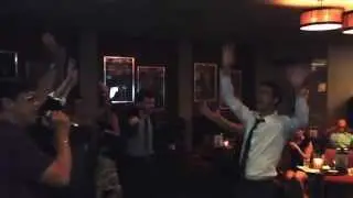 Q-It-Up Entertainment Karaoke night at Holiday Inn Burbank