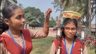 Load Decentralization Jacket | Vikshit Bharat I Prasiddha Giri I Archita Sahu| SRHS BALIAPAL 