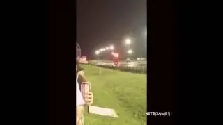 Boosted ls1 mustang