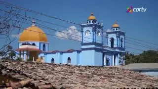REPORTAJE: PUTLA VILLA DE GUERRERO