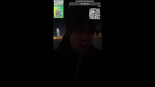 Легенда 🍀 шарахается в ТЦ Гринвич