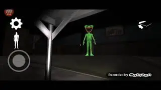Horror Huggy Scary Survival Full Gameplay 