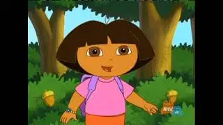 Dora and Diego to the Rescue-clip6