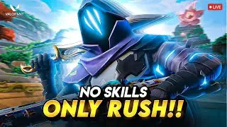 Play with Traffy  | Chill Gaming Session | Talk & Play |  LIVE 🔴