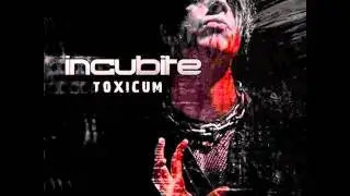 Incubite - Blasphemie