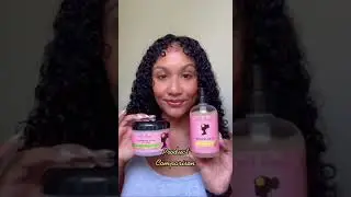 Gel vs Gel Product Comparison Featuring Camille Rose #shorts