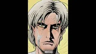 Lucifer 2000's edit (Issue's #5-8) | DC/Vertigo Comics