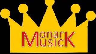 Monark - Real Rudeboy