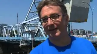 CTV News Web Exclusive: Johnson Street Bridge