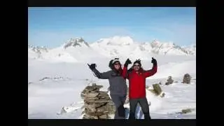 Piz Cavradi.wmv