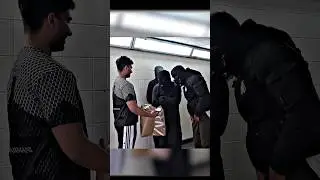 Reverse Robbing People Prank
