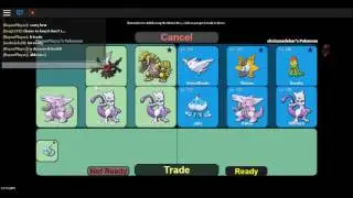 Project: Pokemon Shiny Mew Giveaway!