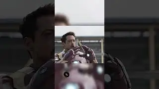 tony v/s piter #marvel #spiderman #marvelstudios #ironman #youtubeshorts #facts #story