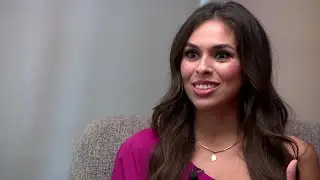 Former Miss Arizona talks breast cancer diagnosis