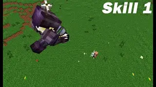 Minecraft's 5 SECRET Combat Techniques
