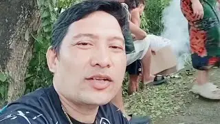 Hilongos Leyte to Manila Travel #nabagyo
