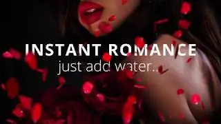 Instant Romance for Valentine's Day | SerenataFlowers.com