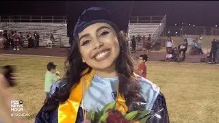 A college student's take on overcoming obstacles for family