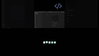 Create Flutter Project #shorts #flutter