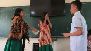 panganay something something group 4