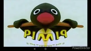 (Reupload) (new effect) Pingu outro in Big Boy low voice Major