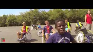 quartiers d'&eacute;t&eacute; de Pithiviers  2015