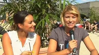 gamescom TV - Folge 7 - Frauenpower