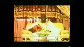 Assane Ndiaye Baye Laye