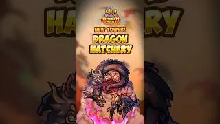 Meet the Dragon Hatchery