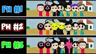Sprunki incredibox  #sprunkisong #suprunki #sprunkiplay