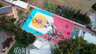 OKAY Court: Inclusive Design in Action