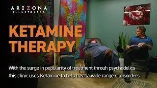 Ketamine Therapy
