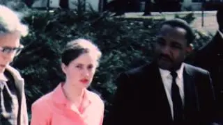 (Official Trailer) An Ordinary Hero: The True Story of Joan Trumpauer Mulholland
