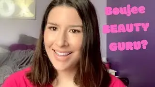 The Boujee Beauty Guru Tag! Katiexobeauty 💕
