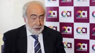 CAF2017 Interview - Eduardo Barcesat (I)