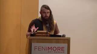Write Out Loud: An Evening of Poetry and Prose &mdash; 2023