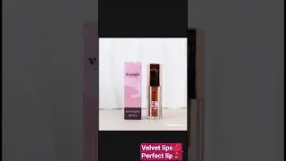 Testing the BEST Velvet Matte Lipsticks (I Found the Holy Grail!) #shorts