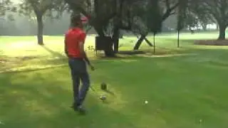 Golf at BPGC