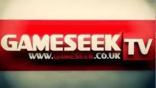 GameSeek Intro Entry