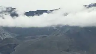 Remembering Mount Saint Helens Eruption 1980 With Photos From August 2018