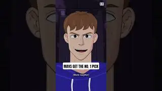 Cooper Flagg is a Maverick 🔥