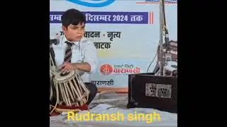 #Rudranshsingh#shortvideo #classicaltabla #music #tablaperformance #