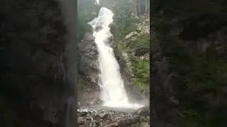 Waterfall Kund Bangla
