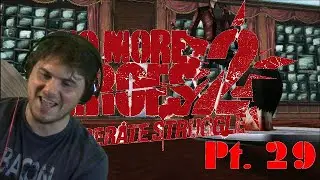 Final Boss for the First Time - No More Heroes 2: Desperate Struggle Pt. 29