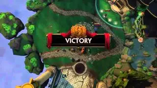 SMITE | Awilix The GOD SLAYER!!! Guide/Build | PS4