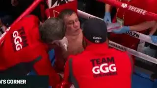 Gennady Golovkin (Kazakhstan) vs Steve Rolls (Canada)-KNOCKOUT, Boxing Fight Highlights-HD